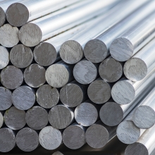 Titanium Gr 12 Forged Bar