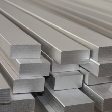 Titanium Gr 12 Alloy Rectangle Bar