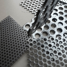 Titanium Gr 12 Shim Plate