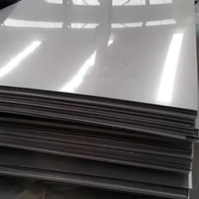 Titanium Grade 12 Clad Plate