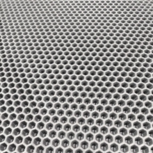 ASME Sb 265 Gr 12 Mesh Sheet