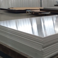 Grade 12 Titanium Alloy Sheet