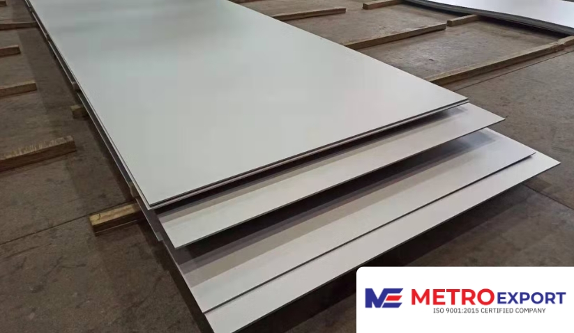 Titanium Grade 12 Sheet Manufacturer in India