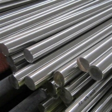 Titanium Grade 2 Bright Bar