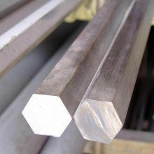 Titanium Grade 2 Hex Bar