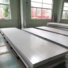 Titanium Gr 2 Hot Rolled Plate