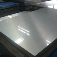Titanium Grade 2 Plain Plate