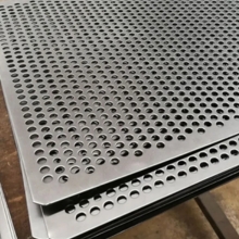 Titanium Gr 23 Shim Plate