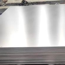 Titanium Grade 23 Clad Plate