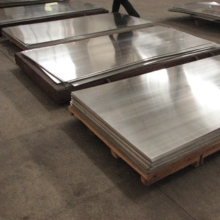 Titanium Grade 23 Plain Plate