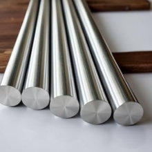 Titanium Gr 23 Forged Bar