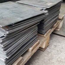 Titanium Grade 23 Eli Sheet