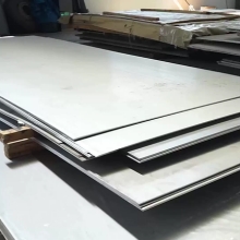 Titanium Grade 23 Sheet