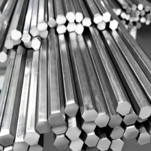 Titanium Hex bar Gr 5