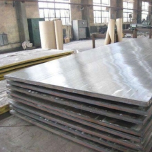 Gr5 Titanium Clad Sheet