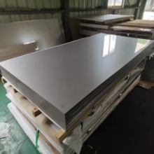 Ti Gr 5 Flat Sheet