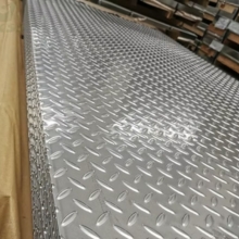 	CP Gr 9 Titanium Polished Plates