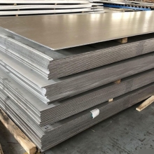 Titanium Alloy Gr 9 Shim Plate