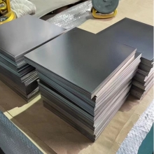 ASTM B265 Titanium Plate