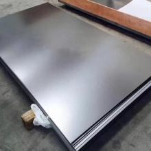 Corrosion Resistant Titanium Plate