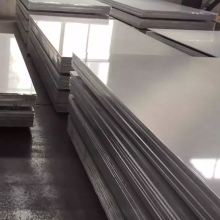 Titanium Alloy Heavy Plate
