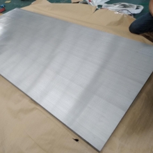 Titanium Industrial Plate