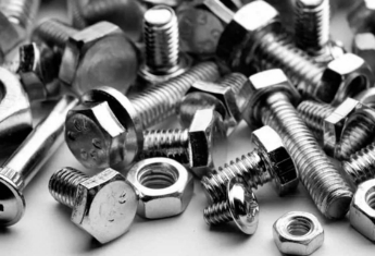 Titanium Fasteners