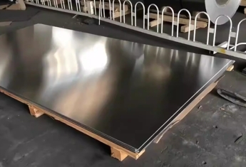 Titanium Sheet