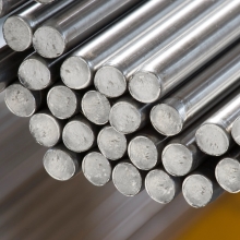 Titanium Gr 1 Forged Bar