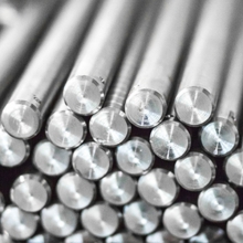 Titanium Grade 1 Bright Bar