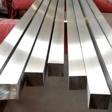  Grade 4 Titanium Rectangular Bar