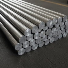 Titanium Grade 7 Bright Bar