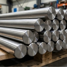 Titanium Grade 7 Forged Bar