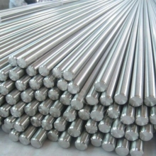 Titanium Gr 9 Forged Bar