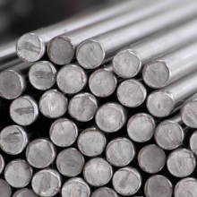 Titanium Grade 9 Bright Bar