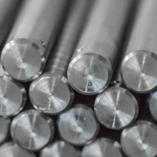 Cold Rolled Titanium Round Bar