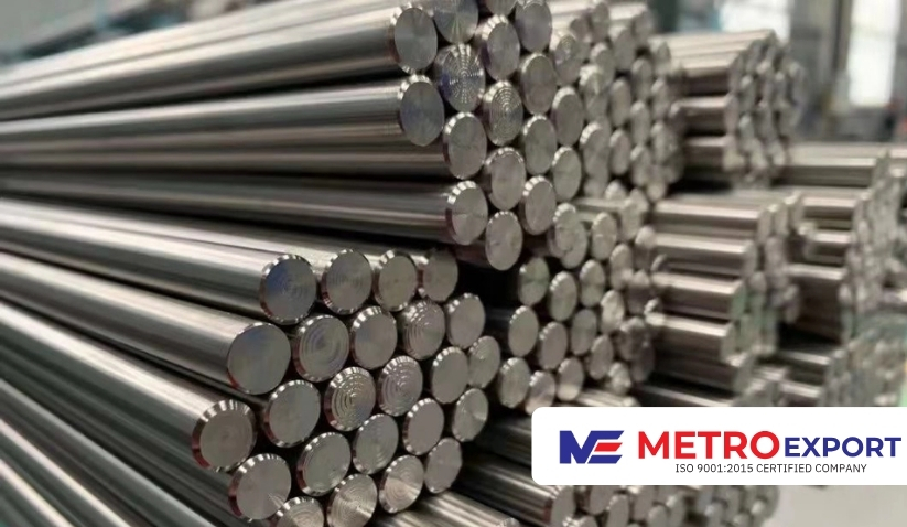 Titanium Sheet Manufacturer in India