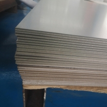 Titanium Alloy CP Sheets