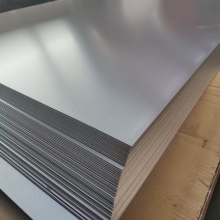 Titanium Hot Rolled Sheet