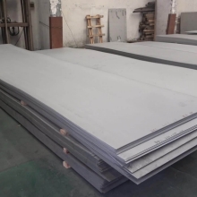 Titanium Rolled Sheet
