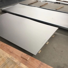 Titanium Thin Sheet